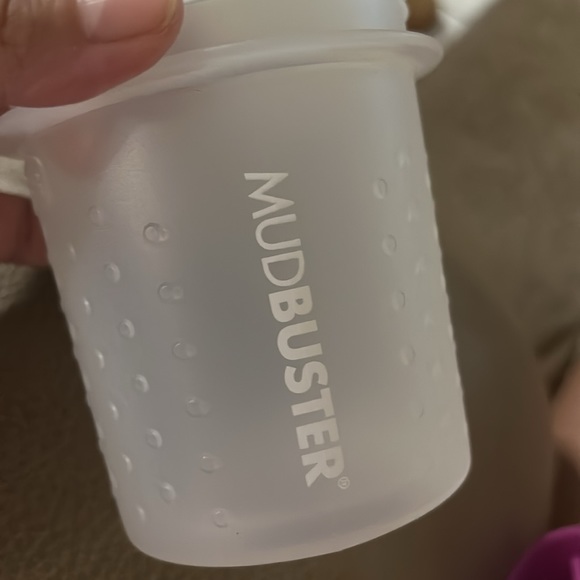 Never Used Dexas MudBuster Pink - Picture 5 of 8